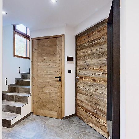 Chalet Setaz วัลลัวร์ ภายนอก รูปภาพ