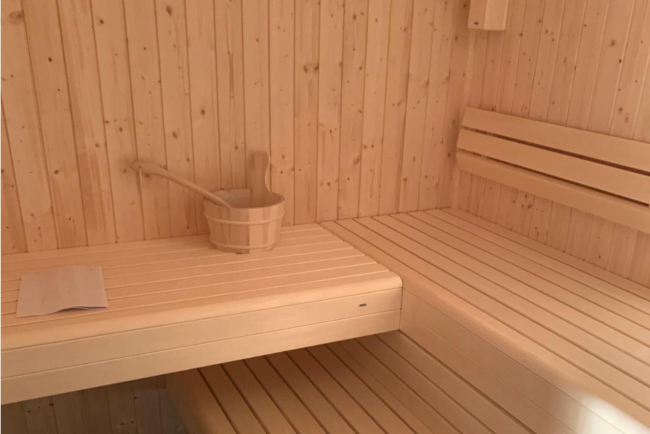 Chalet Setaz วัลลัวร์ ภายนอก รูปภาพ