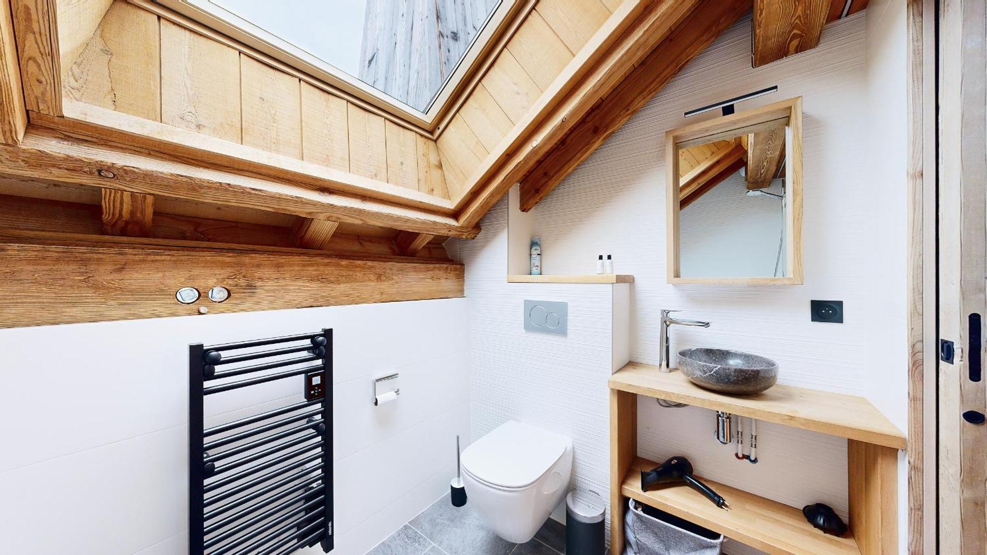 Chalet Setaz วัลลัวร์ ภายนอก รูปภาพ