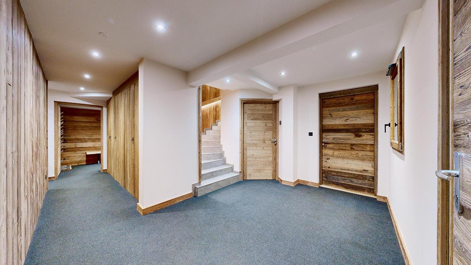 Chalet Setaz วัลลัวร์ ภายนอก รูปภาพ