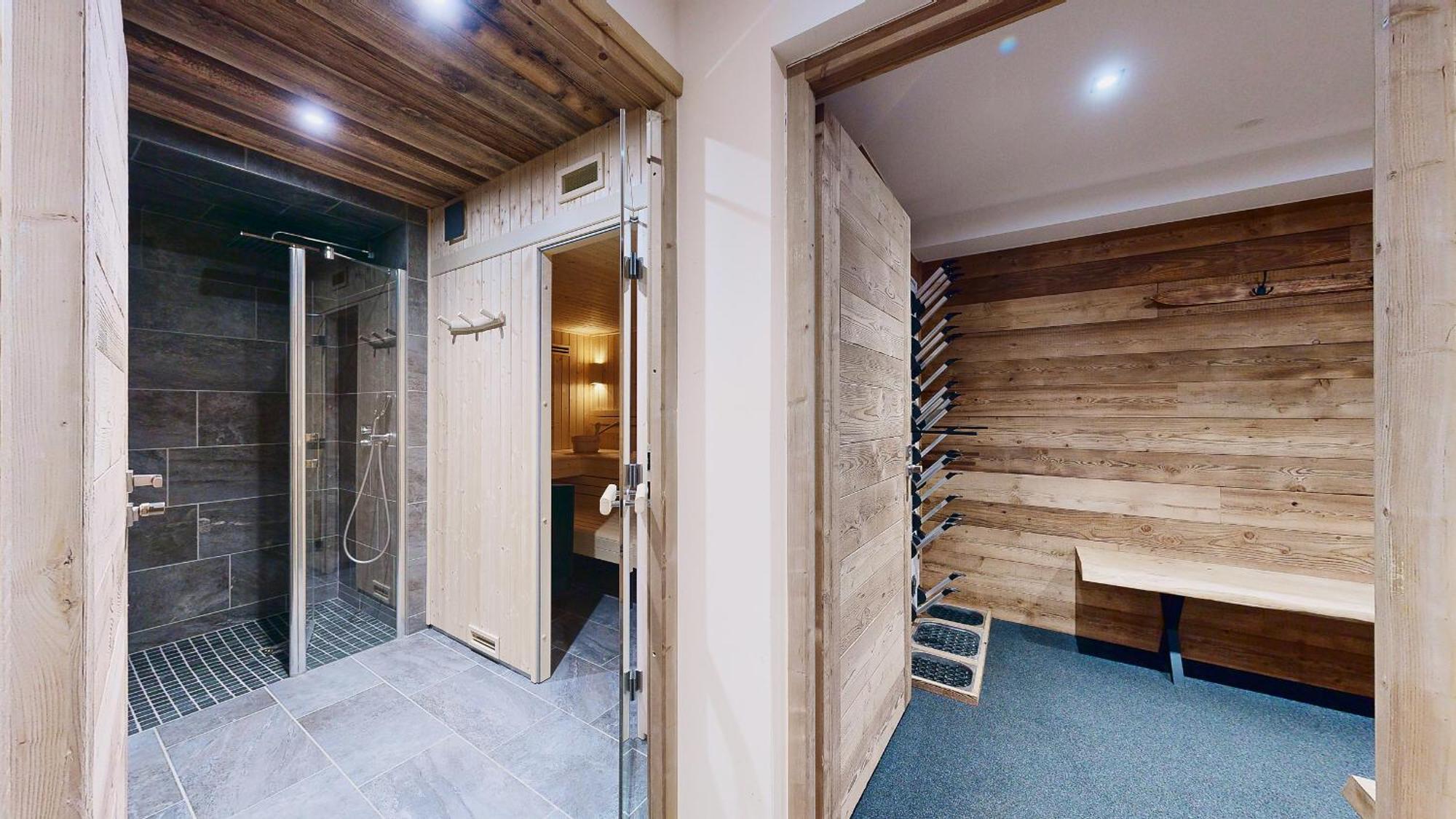 Chalet Setaz วัลลัวร์ ภายนอก รูปภาพ
