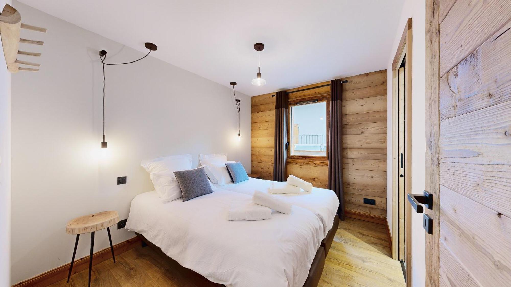 Chalet Setaz วัลลัวร์ ภายนอก รูปภาพ