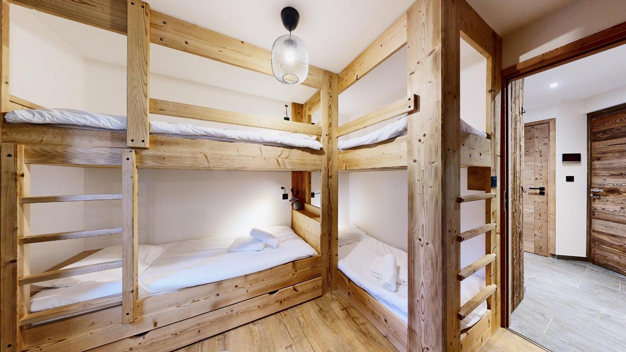 Chalet Setaz วัลลัวร์ ภายนอก รูปภาพ