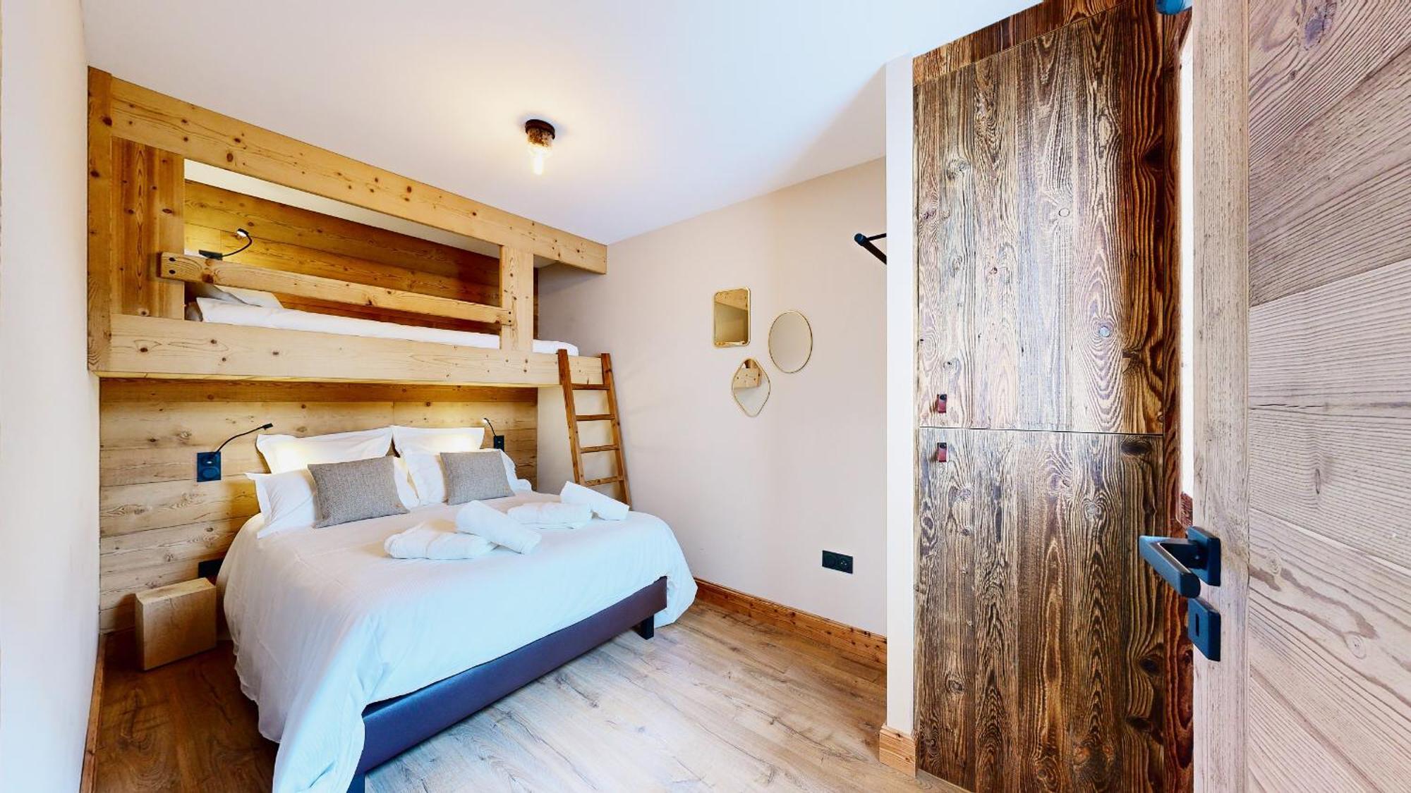 Chalet Setaz วัลลัวร์ ภายนอก รูปภาพ