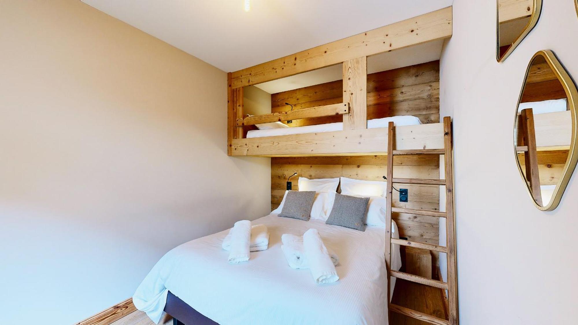 Chalet Setaz วัลลัวร์ ภายนอก รูปภาพ