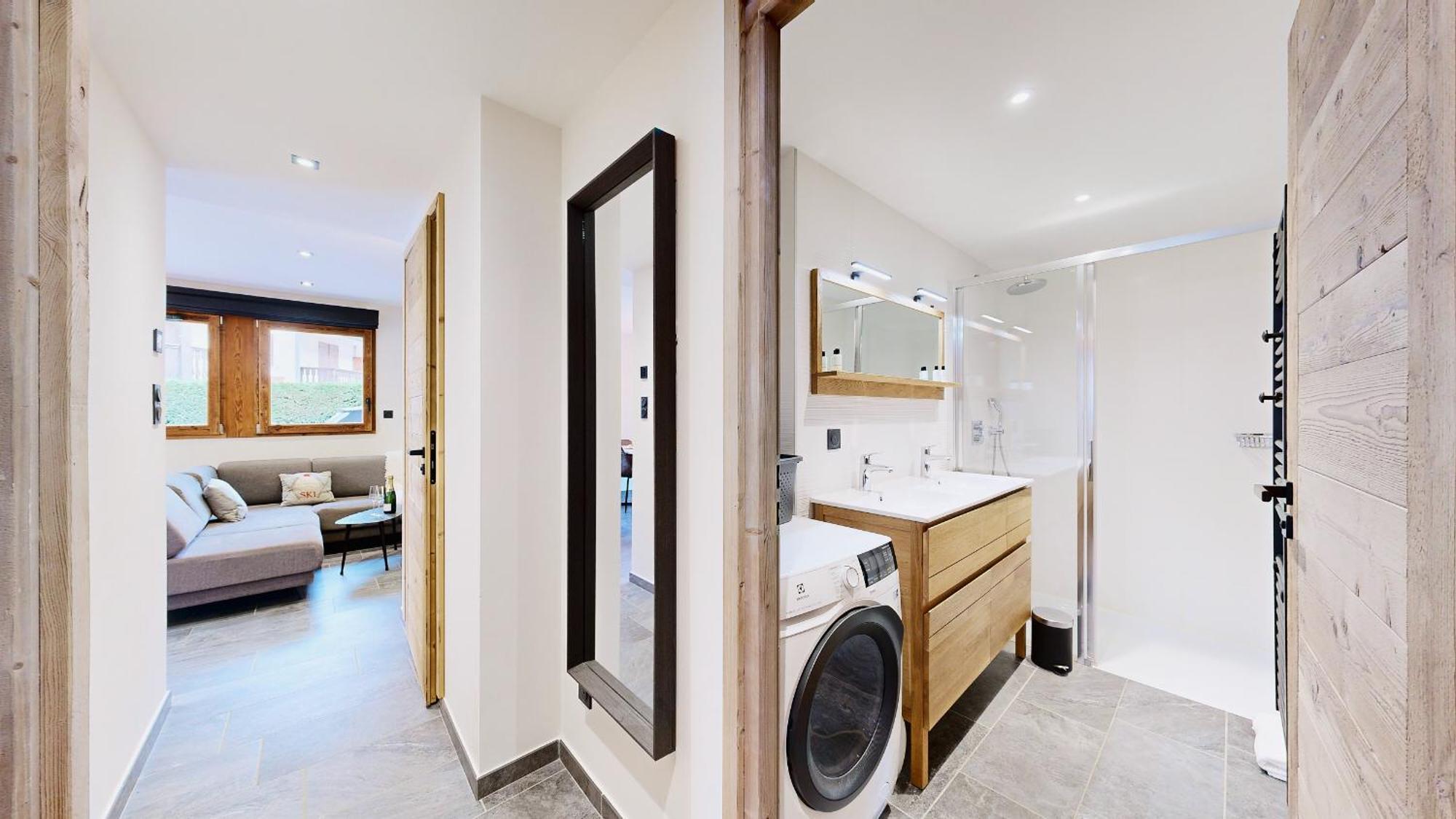 Chalet Setaz วัลลัวร์ ภายนอก รูปภาพ